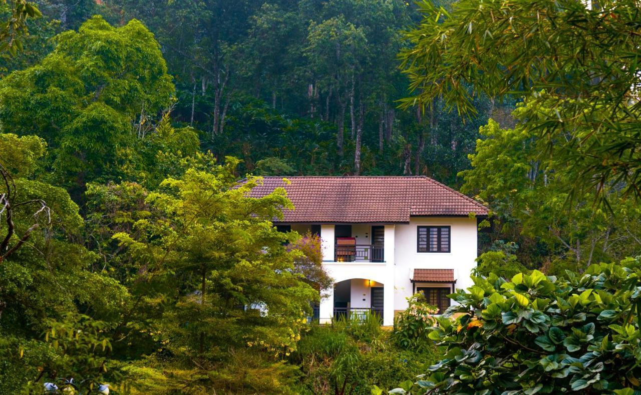 Southern Panorama Indriya Resorts & Spa Munnar Eksteriør bilde