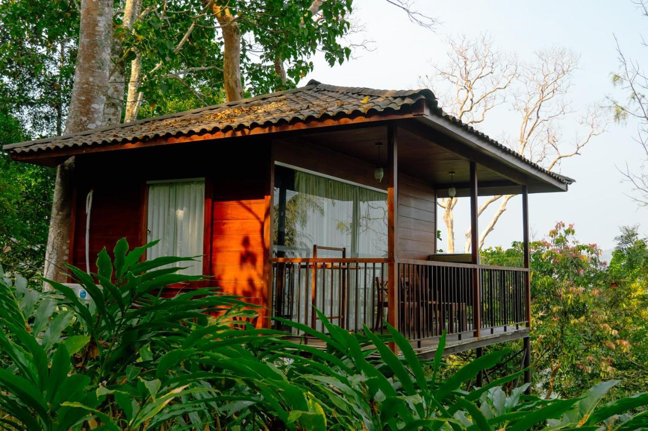 Southern Panorama Indriya Resorts & Spa Munnar Eksteriør bilde