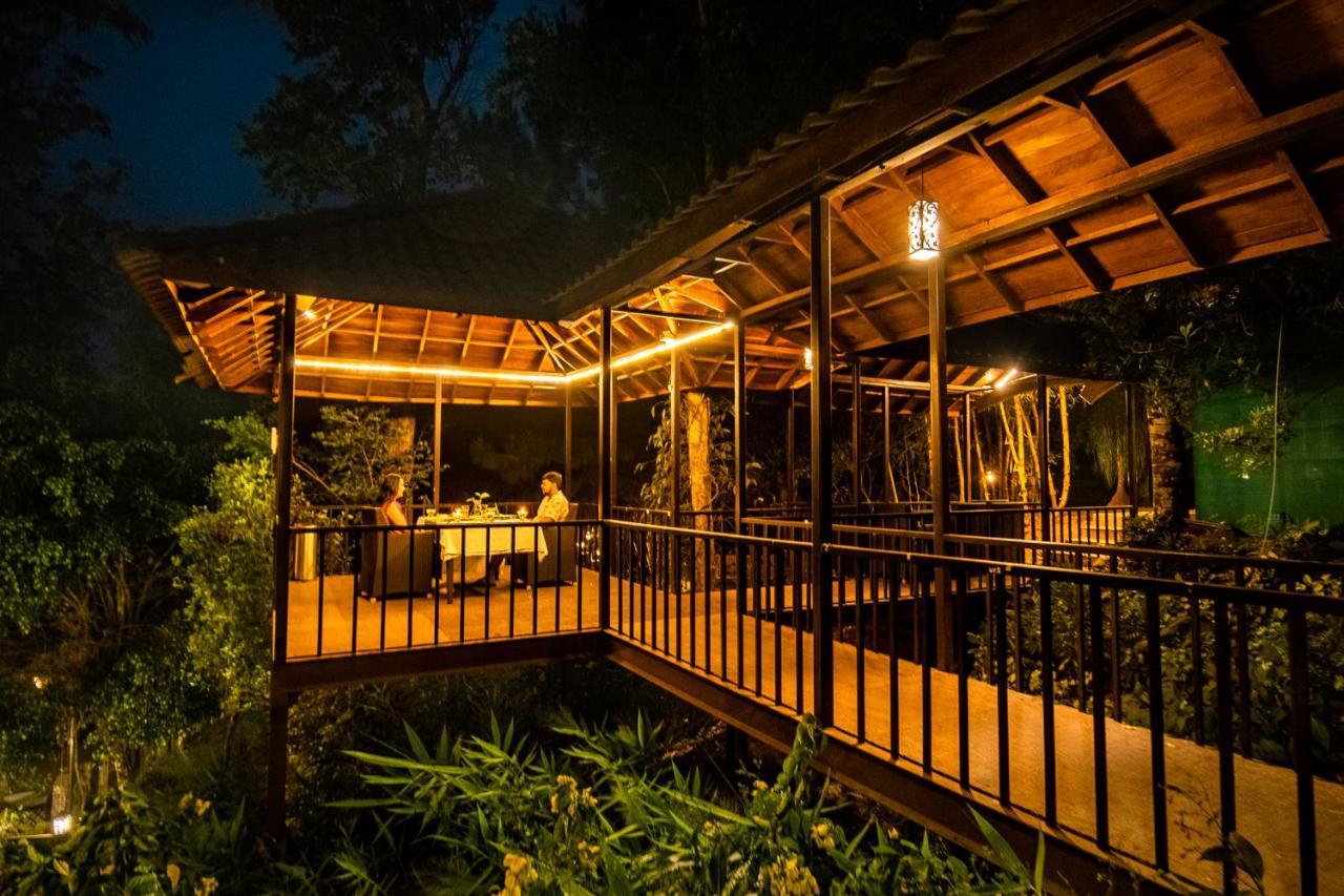 Southern Panorama Indriya Resorts & Spa Munnar Eksteriør bilde