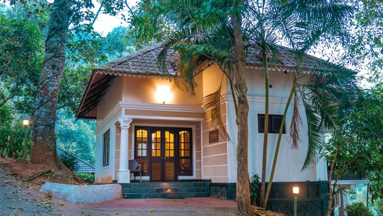 Southern Panorama Indriya Resorts & Spa Munnar Eksteriør bilde