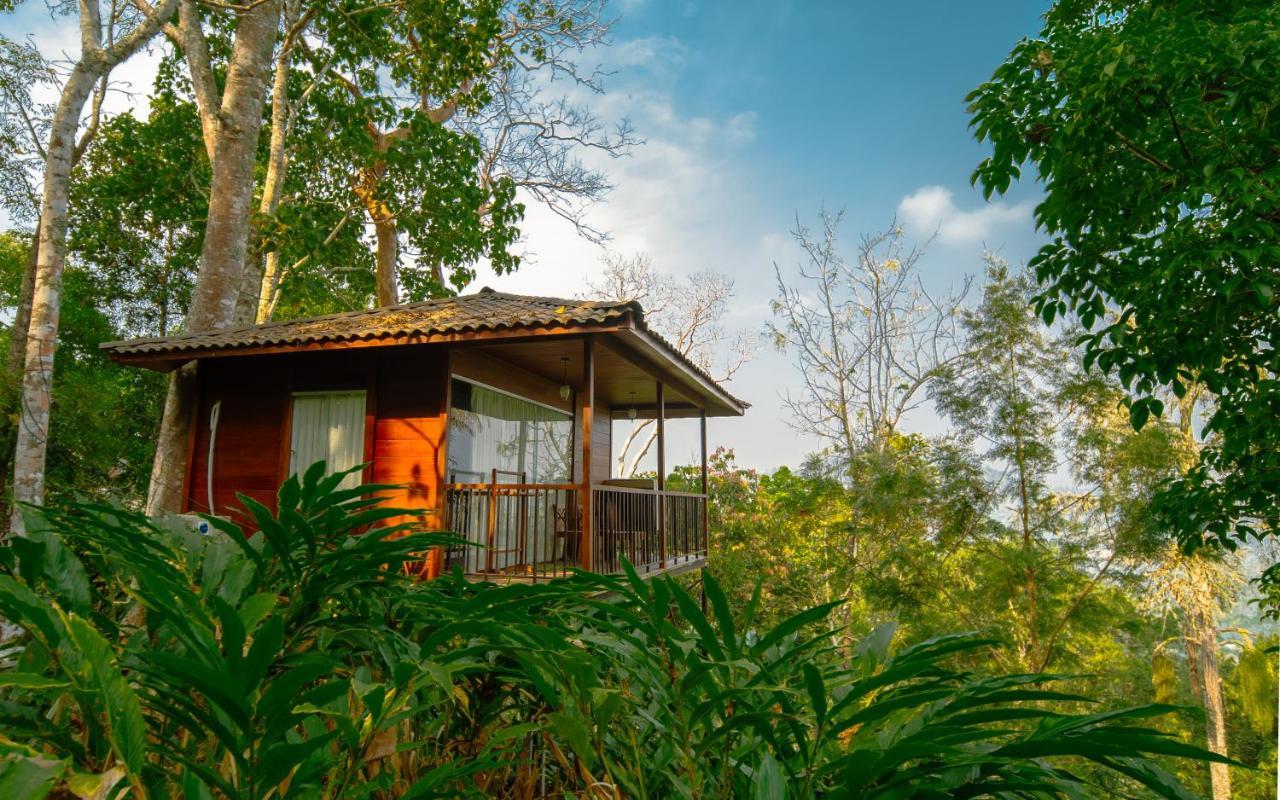 Southern Panorama Indriya Resorts & Spa Munnar Eksteriør bilde