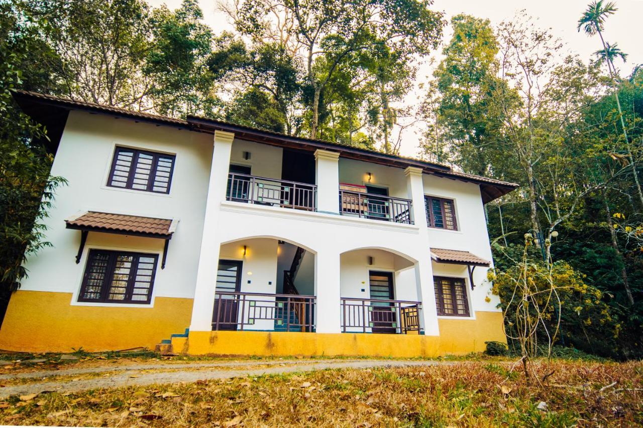 Southern Panorama Indriya Resorts & Spa Munnar Eksteriør bilde