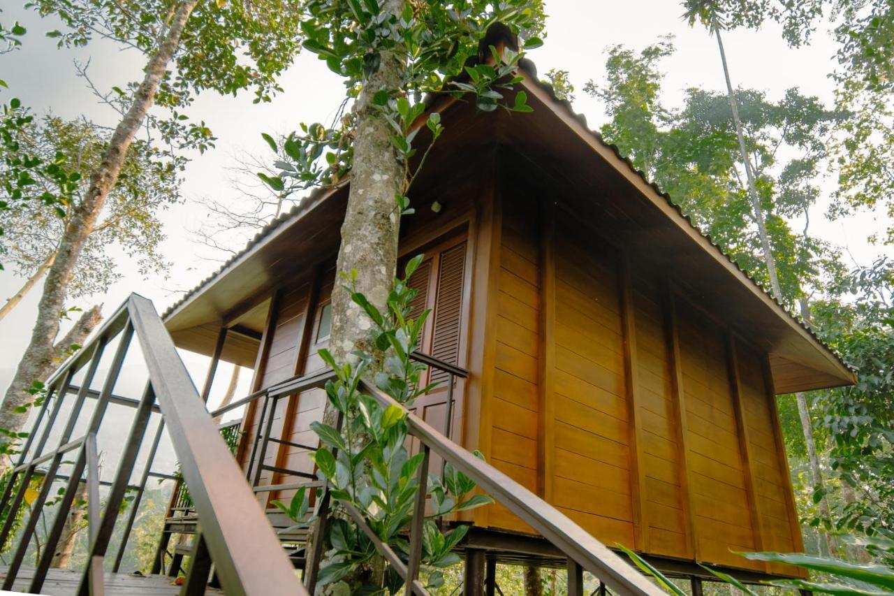 Southern Panorama Indriya Resorts & Spa Munnar Eksteriør bilde