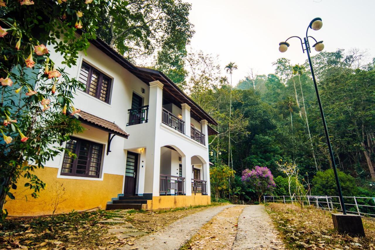 Southern Panorama Indriya Resorts & Spa Munnar Eksteriør bilde