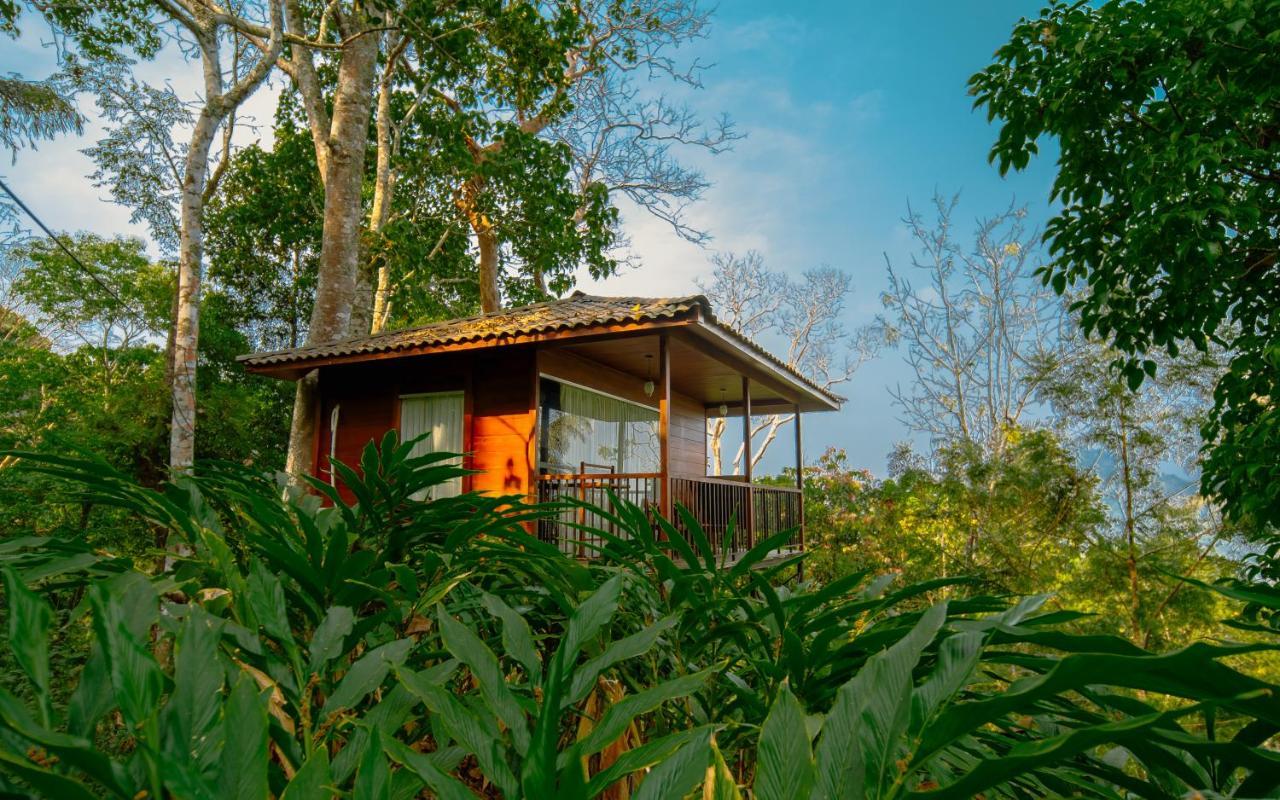 Southern Panorama Indriya Resorts & Spa Munnar Eksteriør bilde