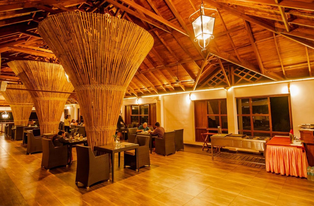 Southern Panorama Indriya Resorts & Spa Munnar Eksteriør bilde